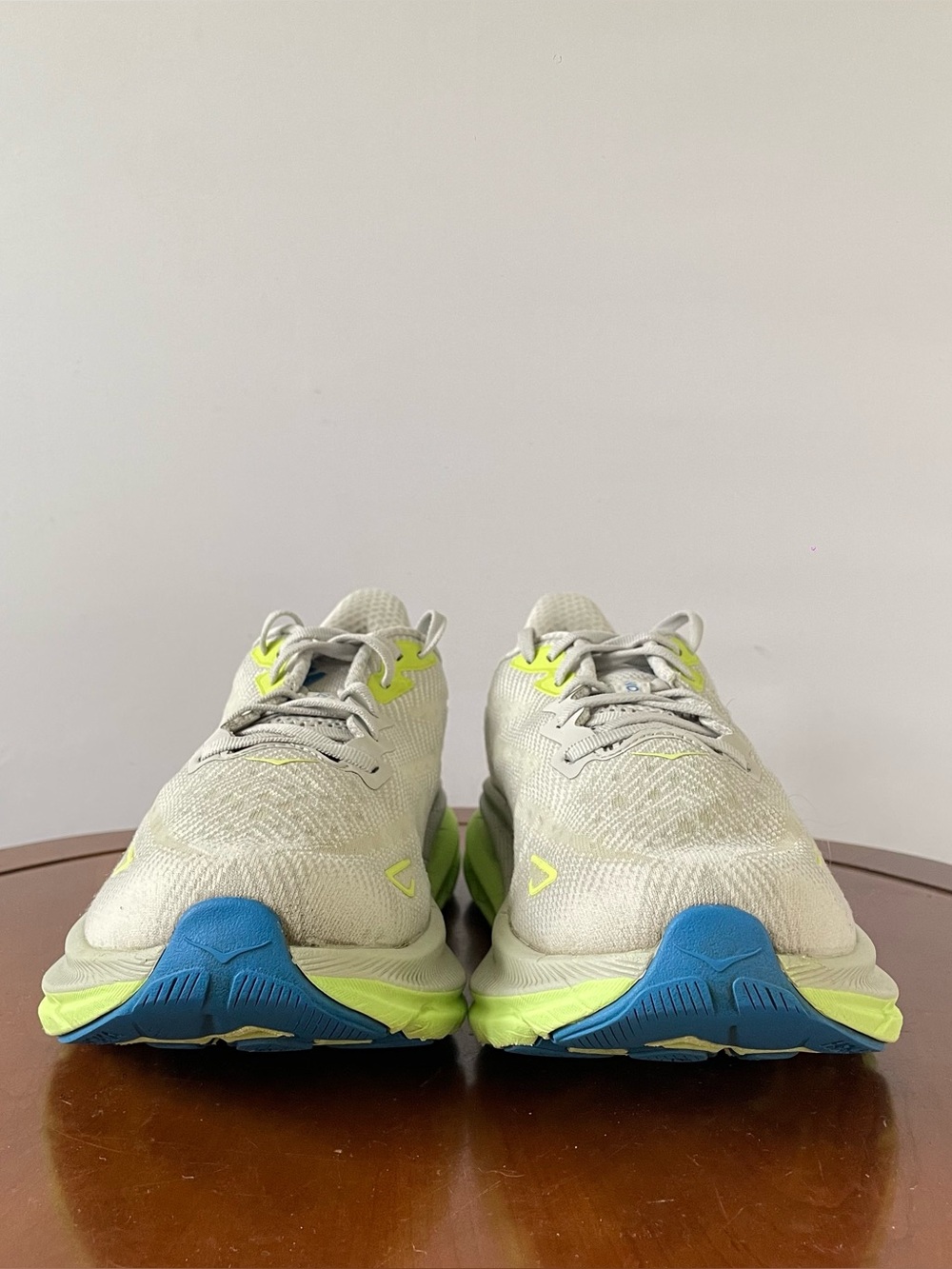 Hoka Clifton 9 Running Shoes | US men’s 8.5 - Picture 2 of 8